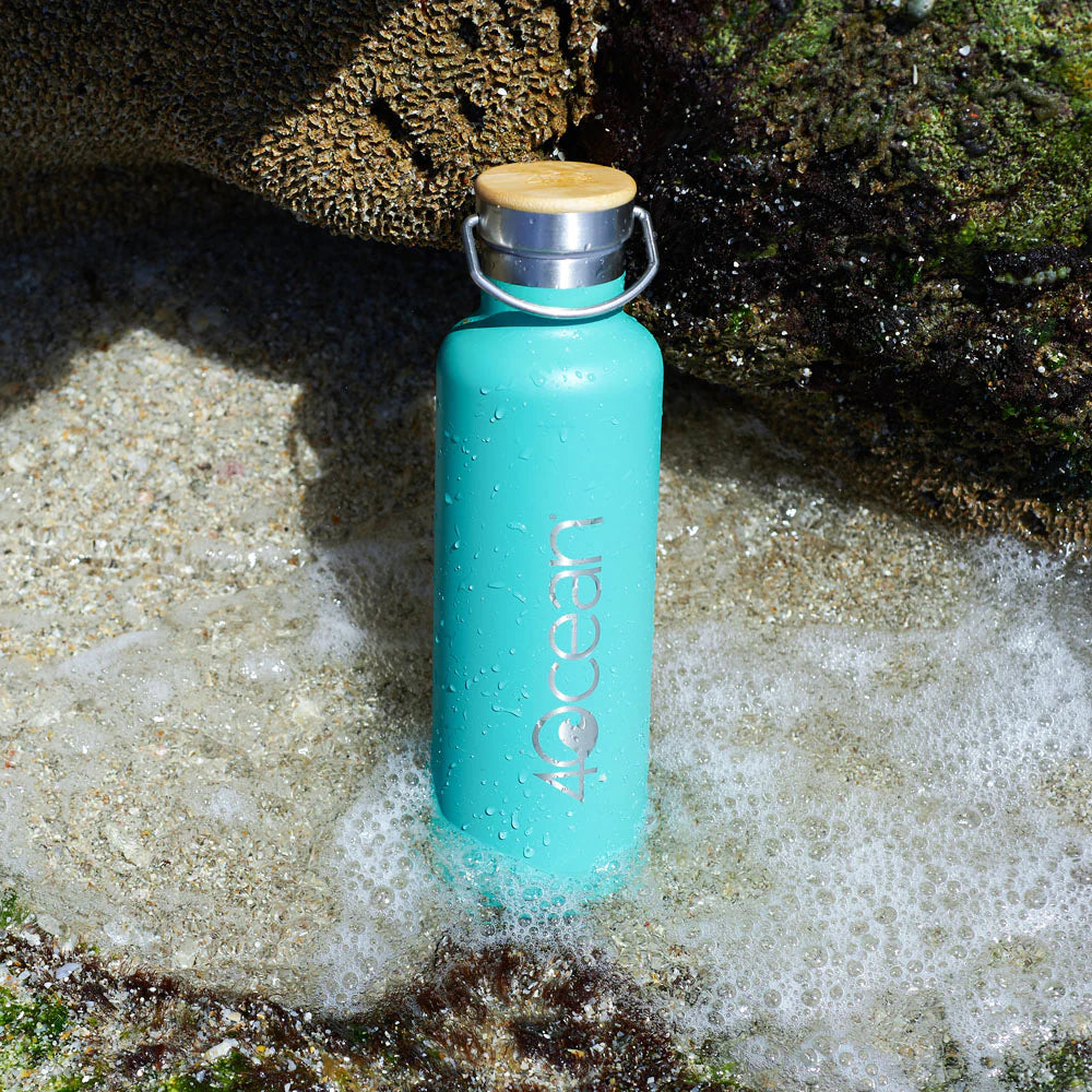 4ocean Reusable Bottle