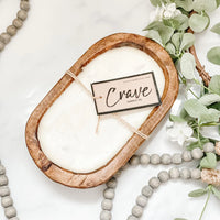Crave Candle Co