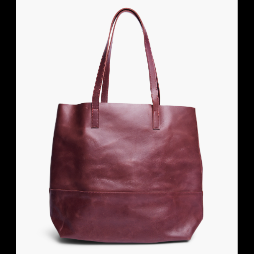 Merkato Signature Tote